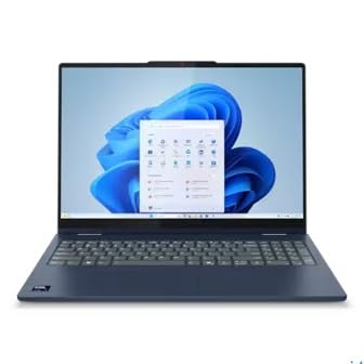Amazon.com: Lenovo IdeaPad 5i 2-in-1 Laptop ntel® Core™ Ultra 5